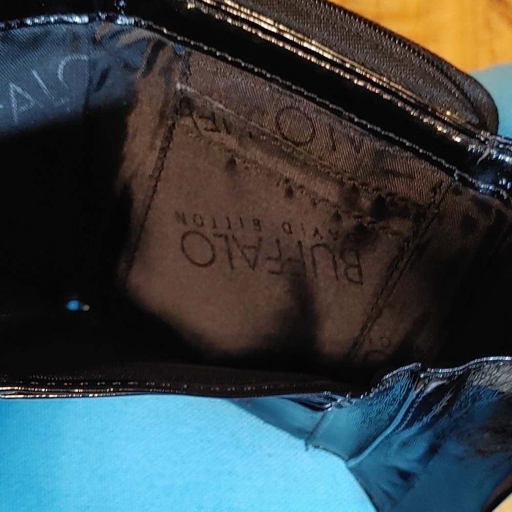 BUFFALO DAVID BITTON WALLET - Picture 6 of 9